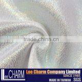 Gold/Silver Metallic Fabric for Garment thumbnail-3