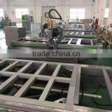 Multi Spindle Wood Carving Cnc Router With Vacuum Pump thumbnail-3