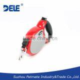 Pet Products Private Label Available Large Retractable Dog Leash for Dogs up to 40kg thumbnail-1