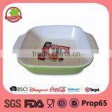 2014 New Ceramic Baking Dish, Tray