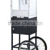 EPT-8B Popcorn Maker With Trolley(8 Oz)