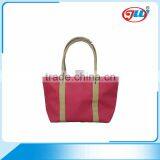 2016 Fashion Design High Quality Tote Bag Women Hangbag