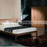 Bedroom Furniture Sets Luxury Hotel Bed(SZ-BT003) thumbnail-1