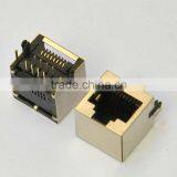 PCB RJ45 Connector