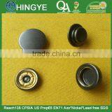 2015 New Version High Quality Press Metal Snap Button --- 15535 Quality Choice