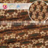 Wholesale Elastic Glitter 2014 High Quality Nylon and Spandex Lace Fabric Supplier's Choice thumbnail-6