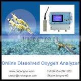 China Made FDO-99 Industrial Online Dissolved Oxygen Sensor thumbnail-1