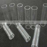 Clear Acrylic Round Tube thumbnail-1