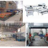 (MgO) Vent-pipe Forming Machine