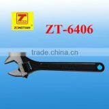 Factory Directly Supply Universal Adjustable Wrench thumbnail-1