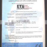 Bule White Pvc Profiles thumbnail-4