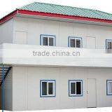 Good Insulation Sandwich Panel Cheap Prefab Homes For Sale thumbnail-2