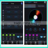 2016 Super Hot Bluetooth LED Blub With Speaker thumbnail-5