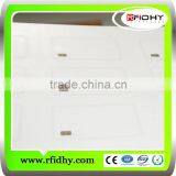 Rfid hf Inlay 125khz Rfid Inlay Tk4100 Rfid Inlay