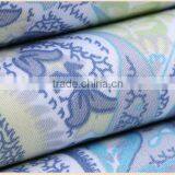 100% Cotton Egyptian Cotton Tribute Silk Fabric 60s Activity of Printing and Dyein Fabric thumbnail-5