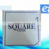 Polyester Microfiber Fabric With Silk Screen Print thumbnail-1