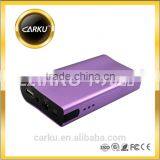Carku F004 Portable Power Bank Battery Portable Battery Power Bank