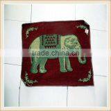 Latest Design Embroidery Cushion Cover thumbnail-1
