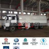 FAW Water Tank Truck.military Water Carrier Truck 15000~22000 Liters,15000~22000 Liter Military Water Storage Tank Truck thumbnail-5