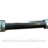 Working Pressure 150psi/420psi TPU Lay Flat Hose,4",6",8",10",12", ,equiped With Fittings, thumbnail-5