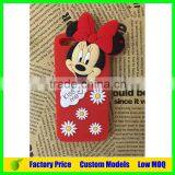 For Disney Silicone Mobile 3d Phone Case for Sony Xperia ZR M36h Phone Back Case Cover thumbnail-2