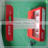 Vacuum Thermoformed Advertising Plastic Led Display thumbnail-1