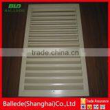 High Quality Louver Cabiner Door thumbnail-2