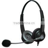 Communication Website Headsets With Mic thumbnail-1