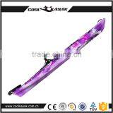 Plastic Kayak With Pedals thumbnail-4