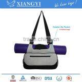 Stylish Durable Compact Yoga Mat Bag Fitness Bag thumbnail-5