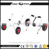 Aluminum Kayak Trolley Trailer thumbnail-2