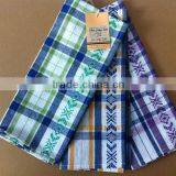 TY235 Check Tea Towel China Products thumbnail-1