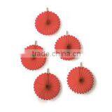 Wedding Decoration Product Tissue Paper Fan,paper Fan for All Festival Decor thumbnail-5