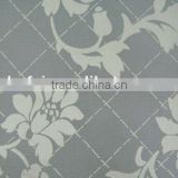 Top quality most popular satin easy clean table cloth