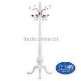 New Style Wooden Hat and Coat Stand Rack(S-12) thumbnail-1