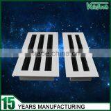 Air Conditioning Aluminum Linear Slot Diffuser thumbnail-2