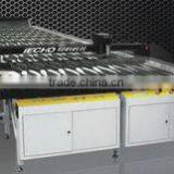 Automatic Composites Cutter for PVC Tent & Tension Membrane Structures,Tensile Fabric Structures,Fabric Roofs