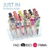 Many Styles Fashion Girls Printing Custom Facial Hair Tweezers Quality Choice