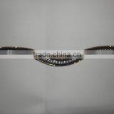 U SHAPE CRYSTAL BROWBAND thumbnail-1