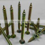 Accurate Thread 4mm Flat Head Torx Screw /drywall Screw
