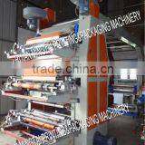 Six Colors High Speed Price of Flex Machine