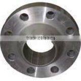 Stainless Steel Pipe Fitting WN Weld Neck Flange With Annealed thumbnail-2