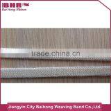 Knitted Narrow Woven Elastic With High Quality