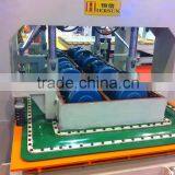Artificial Quartz Stone Making Machine
