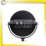Photo Studio Compact Fluorescent Ring Light thumbnail-3
