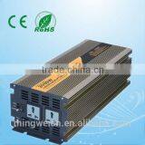 24V 2500 WATTS Pure Sin Wave Solar Inverter With Peak Power 5000w With Charge Quality Choice
