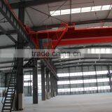 Steel Structure Warehouse thumbnail-4