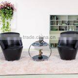 Office Single Leisure Sofa WN148 thumbnail-1