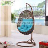 Kids Ourdoor Garden Swing Chair thumbnail-1