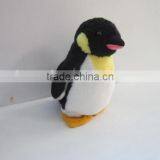 Walking and Flapping Penguin